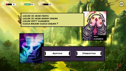 Out There: Ω Edition Hack screenshot 2