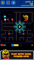 Screenshot 5 of PAC-MAN Hack