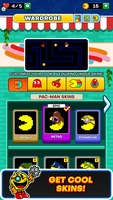 Screenshot 1 of PAC-MAN Hack