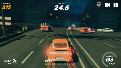 Pako Highway Hack screenshot 5