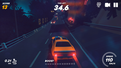 Pako Highway Hack screenshot 3