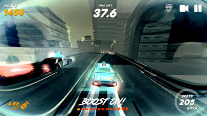 Pako Highway Hack screenshot 2