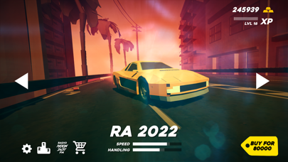 Pako Highway Hack screenshot 1