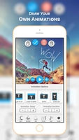 Screenshot 3 of Photo Animate Studio Animator