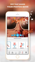 Screenshot 2 of Photo Animate Studio Animator