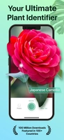 Screenshot 3 of PictureThis - Plant Identifier Premium Mod for iOS