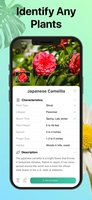 Screenshot 4 of PictureThis - Plant Identifier Premium Mod for iOS