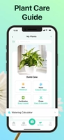 Screenshot 1 of PictureThis - Plant Identifier Premium Mod for iOS
