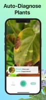 Screenshot 2 of PictureThis - Plant Identifier Premium Mod for iOS