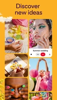 Screenshot 4 of Pinterest: Lifestyle Ideas