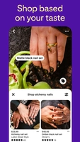 Screenshot 2 of Pinterest: Lifestyle Ideas