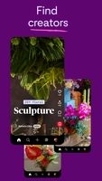 Screenshot 1 of Pinterest: Lifestyle Ideas