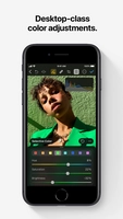 Screenshot 5 of Photomator Hack