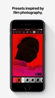 Screenshot 4 of Photomator Hack