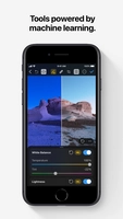 Screenshot 1 of Photomator Hack
