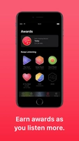 Screenshot 4 of PlayTally: Apple Music Stats