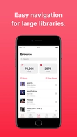 Screenshot 2 of PlayTally: Apple Music Stats