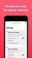 Screenshot 1 of PlayTally: Apple Music Stats