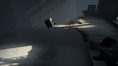 Playdead's INSIDE screenshot 5
