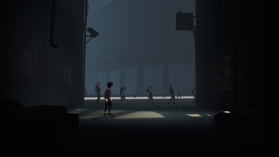 Playdead's INSIDE screenshot 4