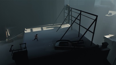 Playdead's INSIDE screenshot 3