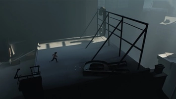 Screenshot 3 of Playdead's INSIDE