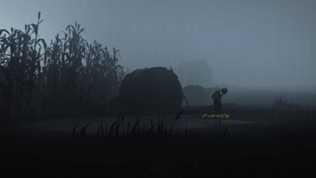 Screenshot 2 of Playdead's INSIDE