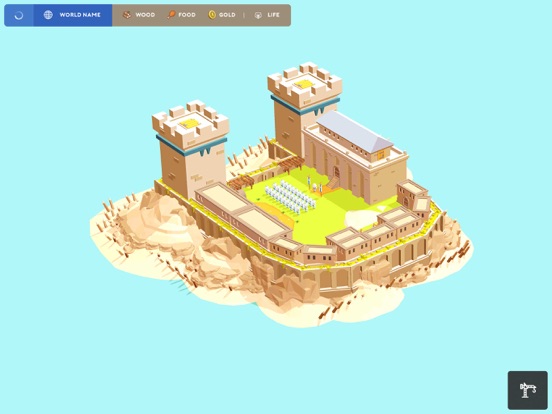 Pocket Build+ screenshot 3