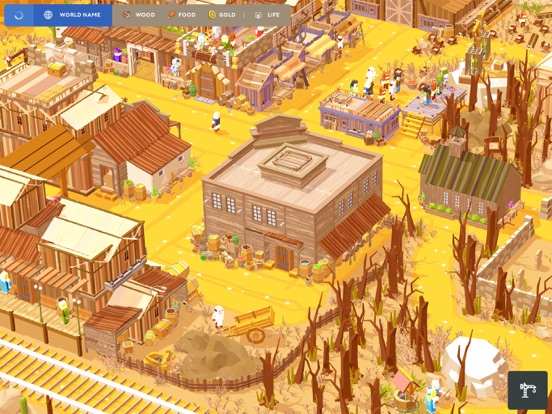 Pocket Build+ screenshot 5