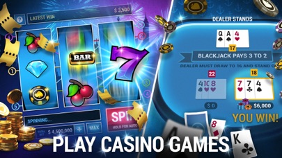 Poker World - Offline Poker Hack screenshot 3