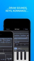 Screenshot 1 of PolyNome: THE Metronome