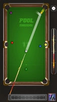 Screenshot 5 of Pool Master - Trick Shot City Hack