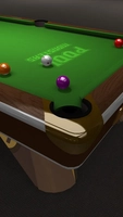 Screenshot 2 of Pool Master - Trick Shot City Hack