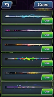 Screenshot 3 of Pool Master - Trick Shot City Hack