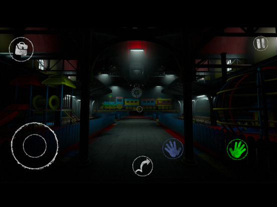 Poppy Playtime Chapter 2 screenshot 5