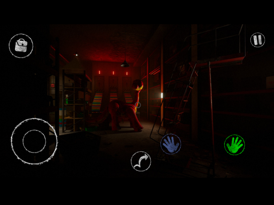 Poppy Playtime Chapter 2 screenshot 4