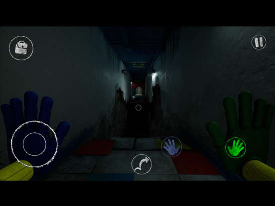 Poppy Playtime Chapter 2 screenshot 3