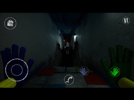 Screenshot 3 of Poppy Playtime Chapter 2