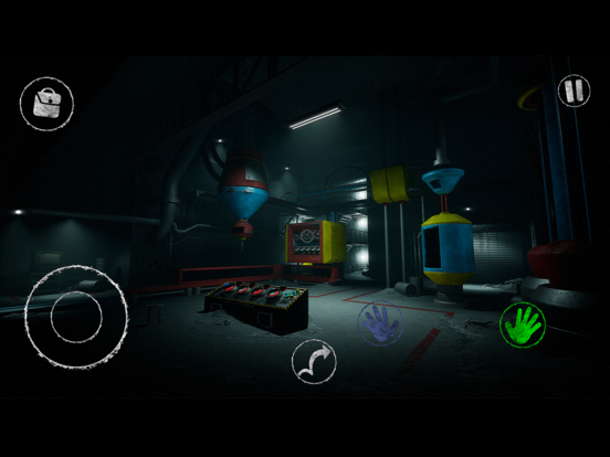 Poppy Playtime Chapter 2 screenshot 2