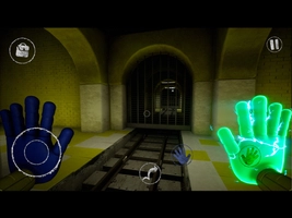 Screenshot 1 of Poppy Playtime Chapter 2
