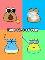 Screenshot 5 of Pou