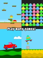 Screenshot 3 of Pou