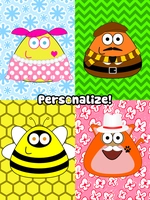 Screenshot 2 of Pou