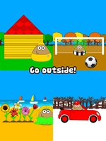 Screenshot 4 of Pou