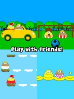 Screenshot 1 of Pou