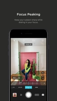 Screenshot 3 of Pro Camera by Moment