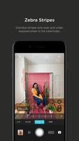 Screenshot 2 of Pro Camera by Moment