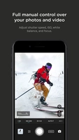 Screenshot 1 of Pro Camera by Moment