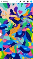 Screenshot 4 of Procreate Pocket