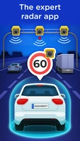 Screenshot 5 of Radarbot Pro Speedcam Detector